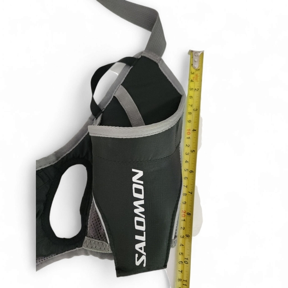 SALOMON Trail Running Hydration Belt with Bottle Holster - one size - Picture 7 of 11